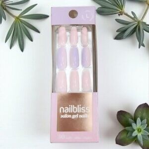 Nailbliss Gel Nails